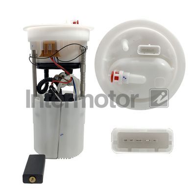 Degalų tiekimo blokas INTERMOTOR 39401