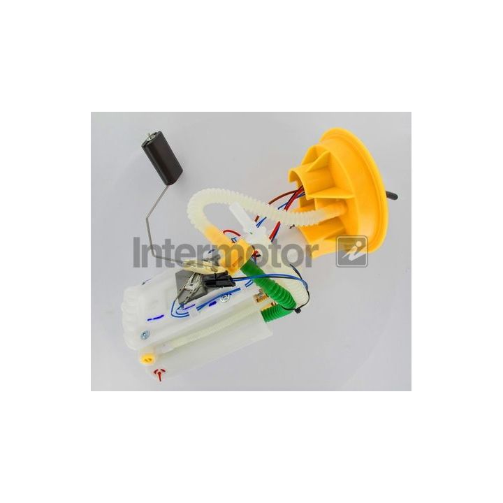 Degalų tiekimo blokas INTERMOTOR 39411