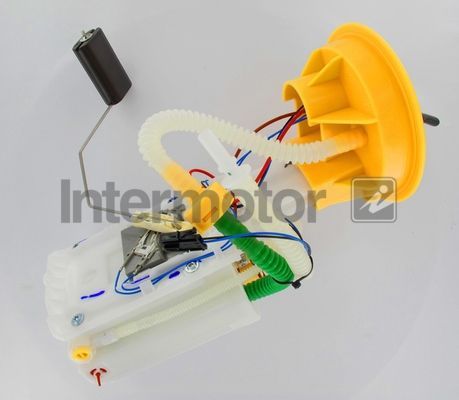 Degalų tiekimo blokas INTERMOTOR 39411