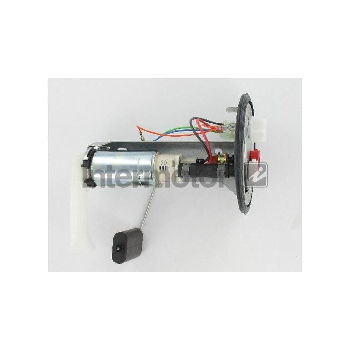 Degalų tiekimo blokas INTERMOTOR 39413