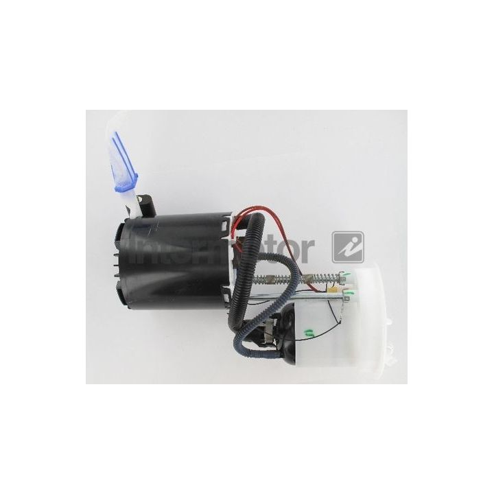 Degalų tiekimo blokas INTERMOTOR 39437