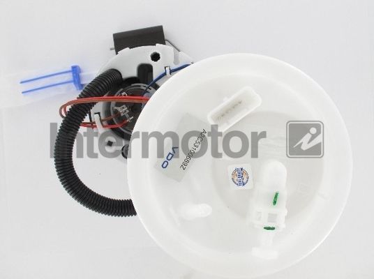 Degalų tiekimo blokas INTERMOTOR 39437