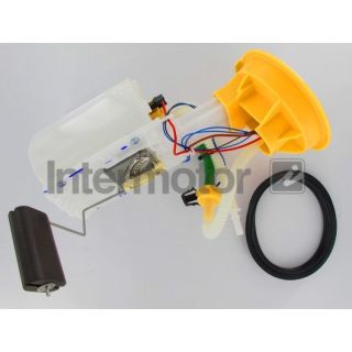 Degalų tiekimo blokas INTERMOTOR 39465