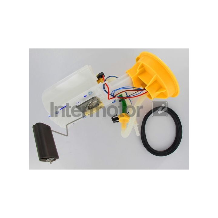 Degalų tiekimo blokas INTERMOTOR 39465