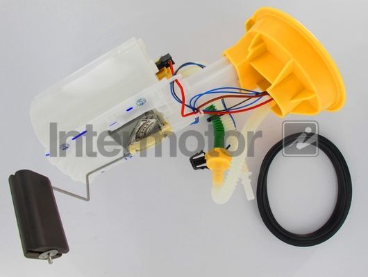 Degalų tiekimo blokas INTERMOTOR 39465