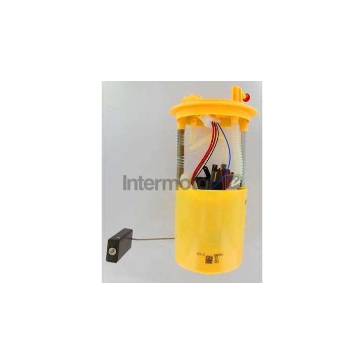 Degalų tiekimo blokas INTERMOTOR 39466