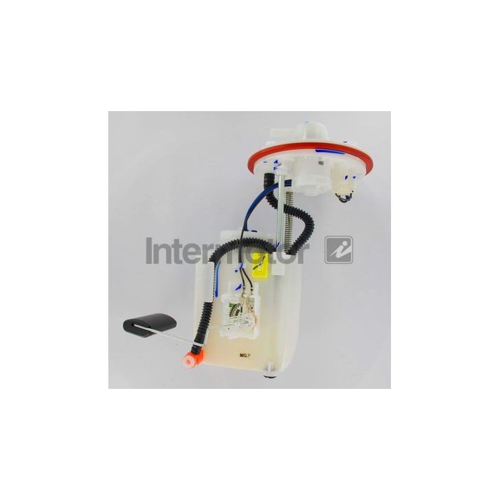 Degalų tiekimo blokas INTERMOTOR 39479