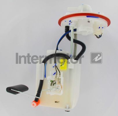 Degalų tiekimo blokas INTERMOTOR 39479