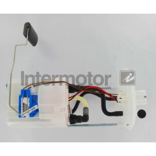 Degalų tiekimo blokas INTERMOTOR 39480