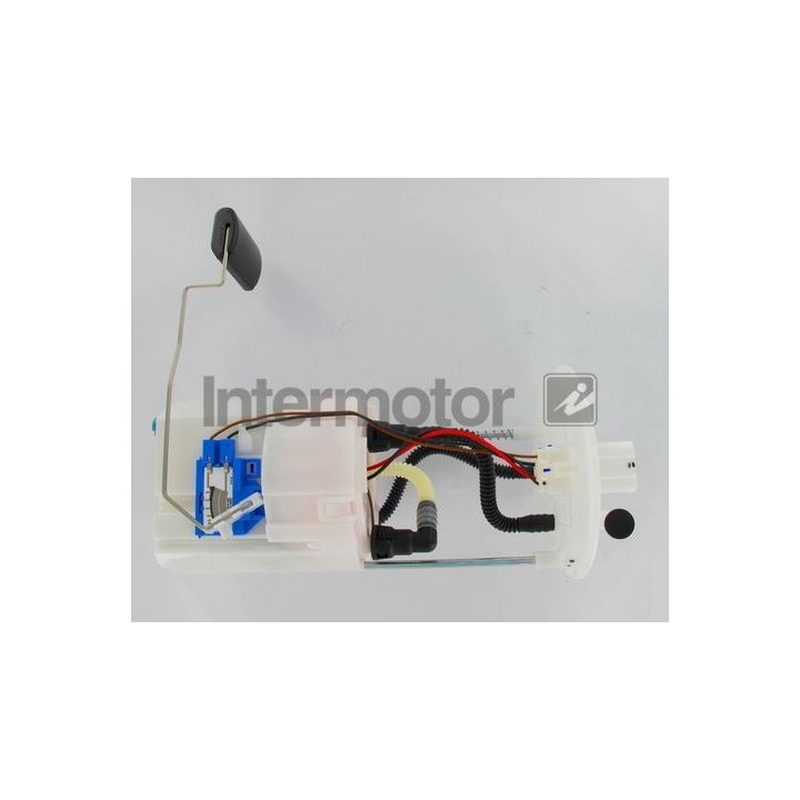 Degalų tiekimo blokas INTERMOTOR 39480