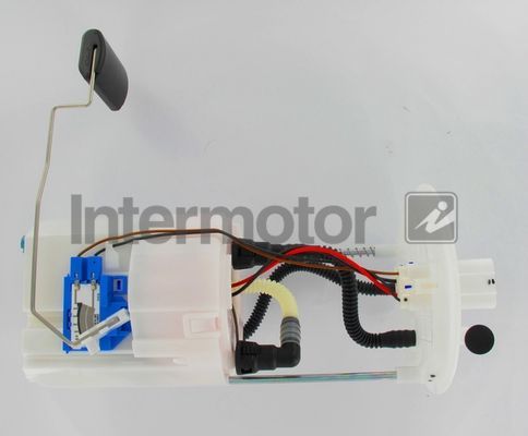 Degalų tiekimo blokas INTERMOTOR 39480