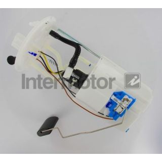 Degalų tiekimo blokas INTERMOTOR 39481