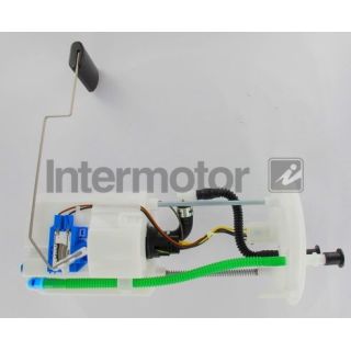 Degalų tiekimo blokas INTERMOTOR 39482