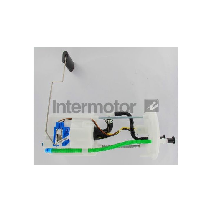 Degalų tiekimo blokas INTERMOTOR 39482
