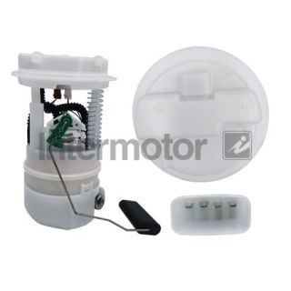 Degalų tiekimo blokas INTERMOTOR 39484