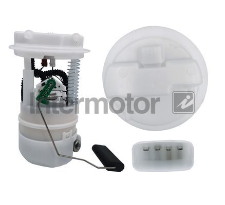 Degalų tiekimo blokas INTERMOTOR 39484