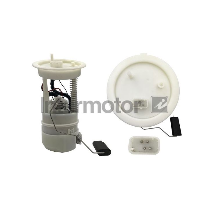 Degalų tiekimo blokas INTERMOTOR 39485