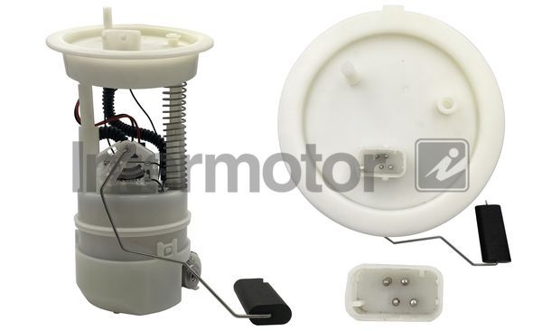 Degalų tiekimo blokas INTERMOTOR 39485