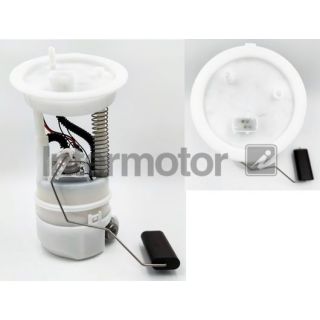 Degalų tiekimo blokas INTERMOTOR 39486