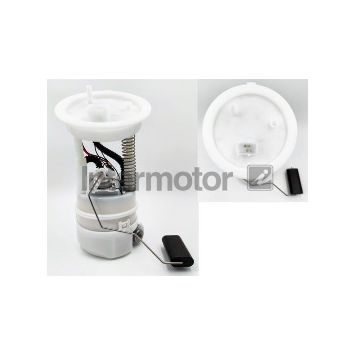 Degalų tiekimo blokas INTERMOTOR 39486