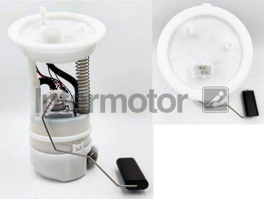 Degalų tiekimo blokas INTERMOTOR 39486