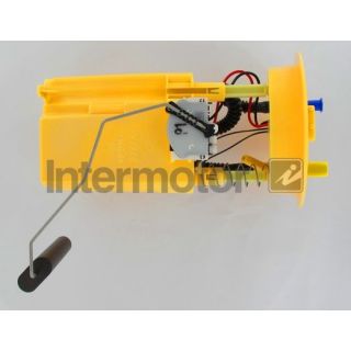 Degalų tiekimo blokas INTERMOTOR 39487