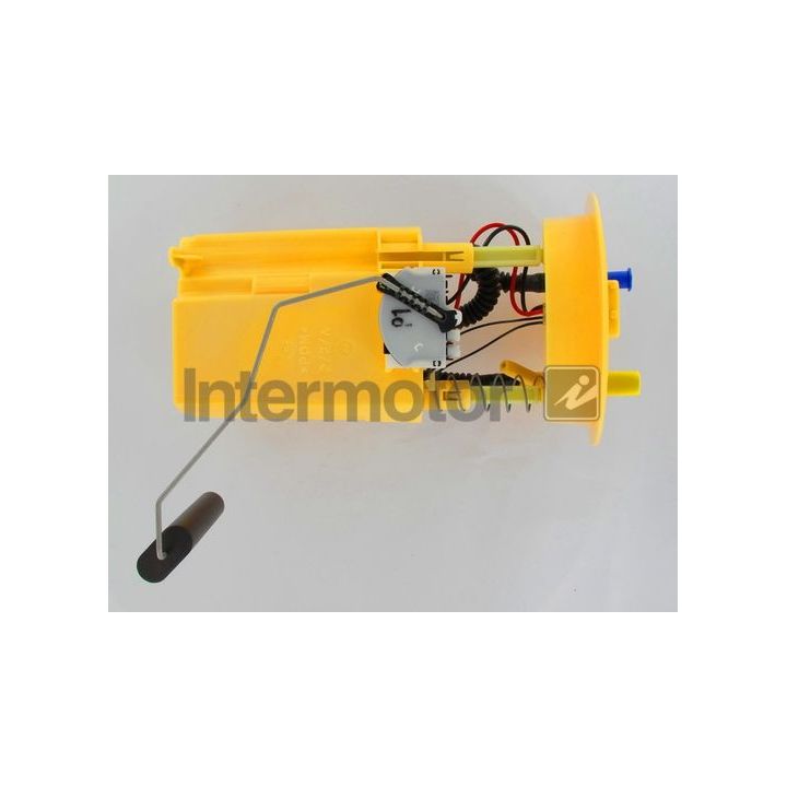 Degalų tiekimo blokas INTERMOTOR 39487