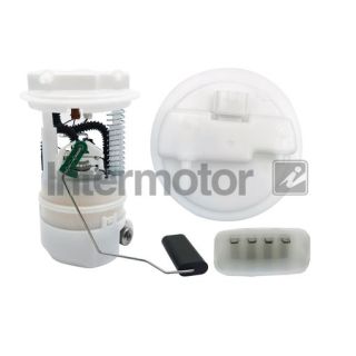 Degalų tiekimo blokas INTERMOTOR 39496