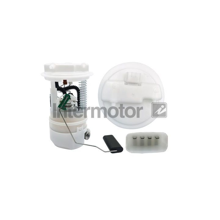 Degalų tiekimo blokas INTERMOTOR 39496