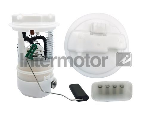 Degalų tiekimo blokas INTERMOTOR 39496