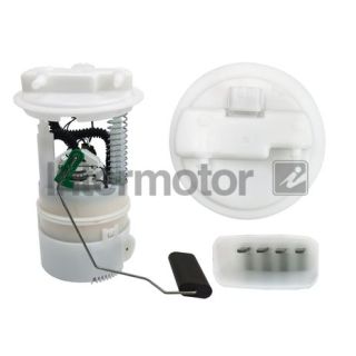 Degalų tiekimo blokas INTERMOTOR 39497