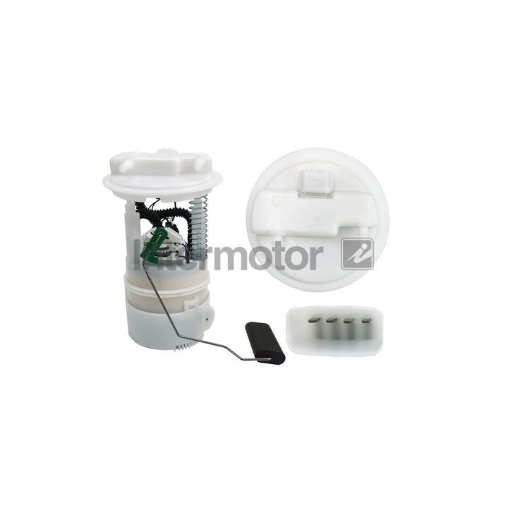 Degalų tiekimo blokas INTERMOTOR 39497