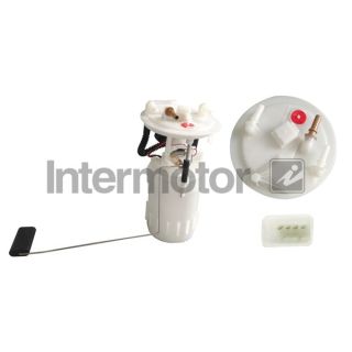 Degalų tiekimo blokas INTERMOTOR 39504