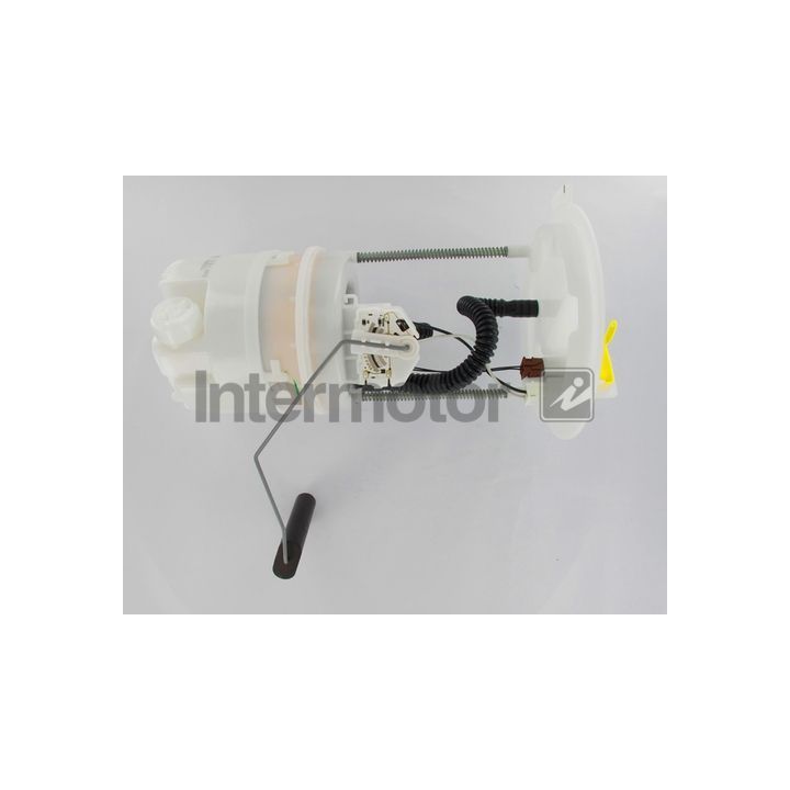 Degalų tiekimo blokas INTERMOTOR 39530