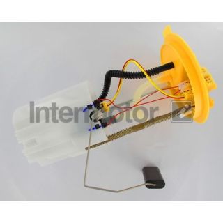 Degalų tiekimo blokas INTERMOTOR 39531