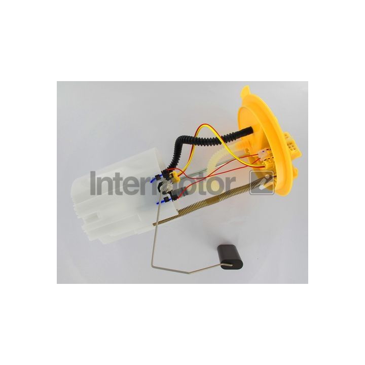 Degalų tiekimo blokas INTERMOTOR 39531