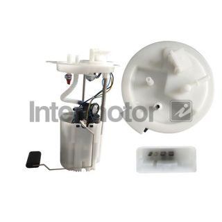 Degalų tiekimo blokas INTERMOTOR 39532