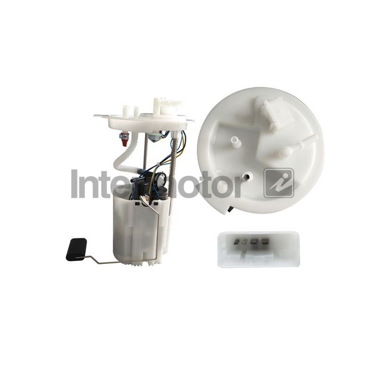 Degalų tiekimo blokas INTERMOTOR 39532