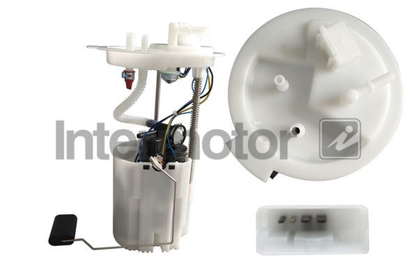 Degalų tiekimo blokas INTERMOTOR 39532