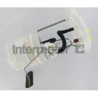 Degalų tiekimo blokas INTERMOTOR 39533