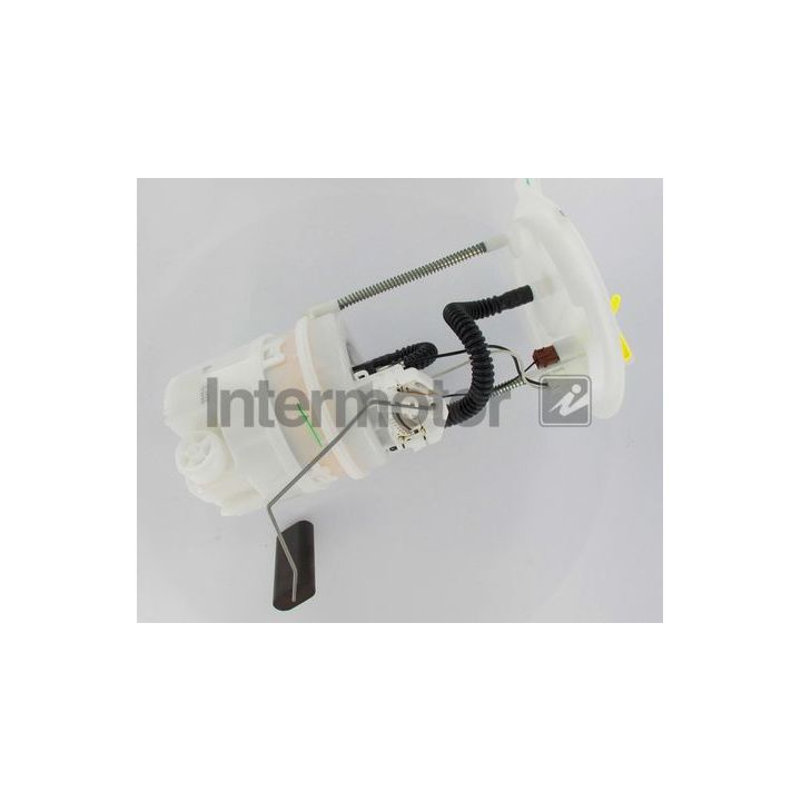 Degalų tiekimo blokas INTERMOTOR 39533