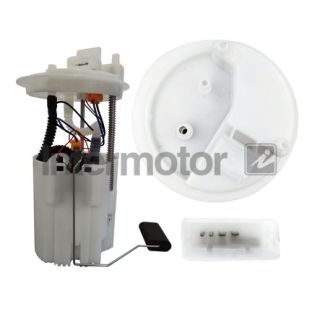 Degalų tiekimo blokas INTERMOTOR 39564