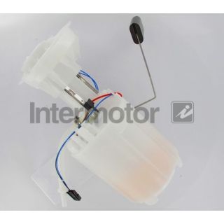 Degalų tiekimo blokas INTERMOTOR 39568