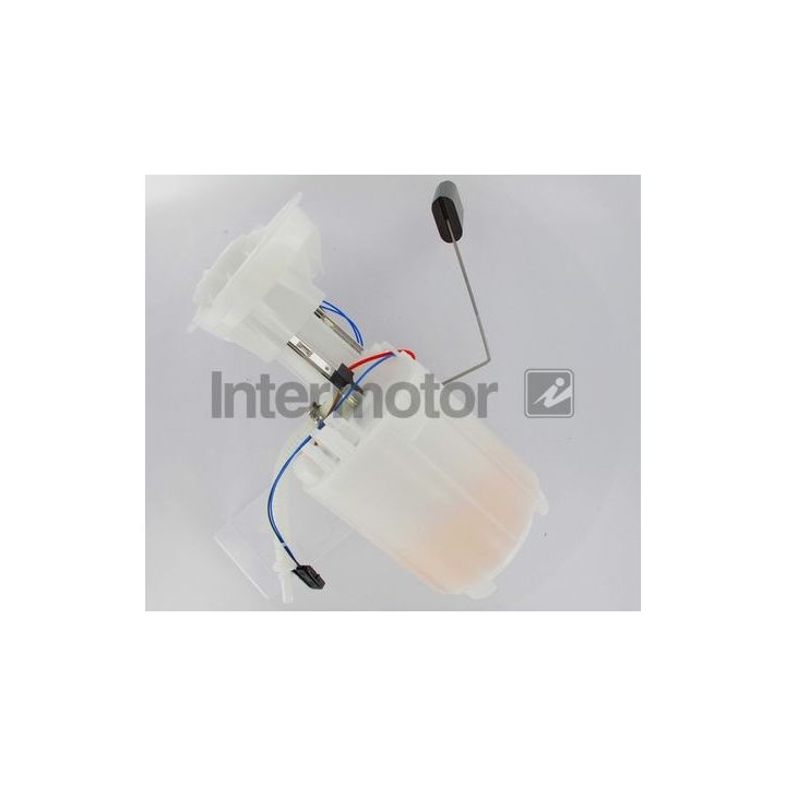 Degalų tiekimo blokas INTERMOTOR 39568