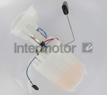 Degalų tiekimo blokas INTERMOTOR 39568