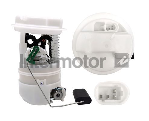 Degalų tiekimo blokas INTERMOTOR 39580