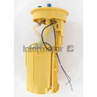 Degalų tiekimo blokas INTERMOTOR 39583