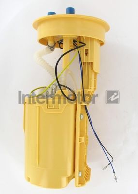 Degalų tiekimo blokas INTERMOTOR 39583