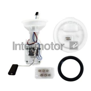 Degalų tiekimo blokas INTERMOTOR 39592