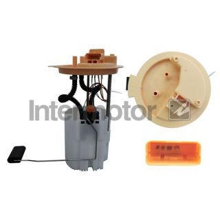 Degalų tiekimo blokas INTERMOTOR 39597